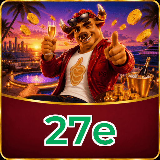 Slots 27e - RTP Alto Certificado
