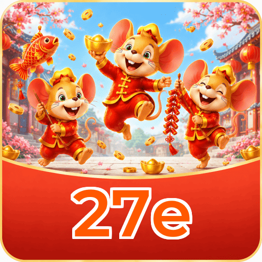 Fortune Tiger Logo 3