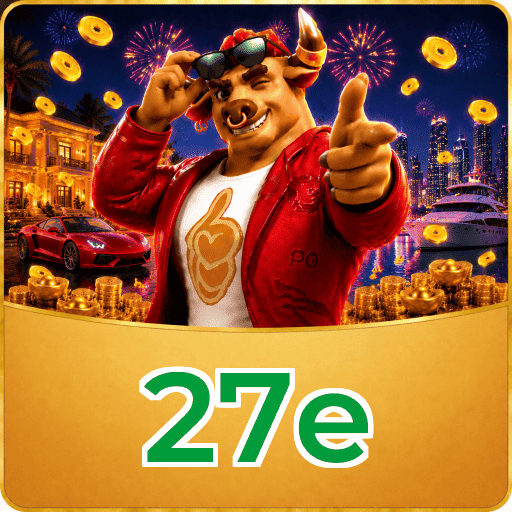 Slots 27e - Giros Grátis Diários
