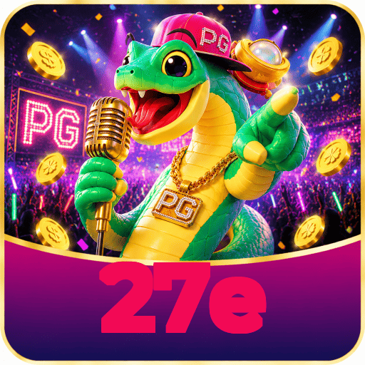 27e Logo 3